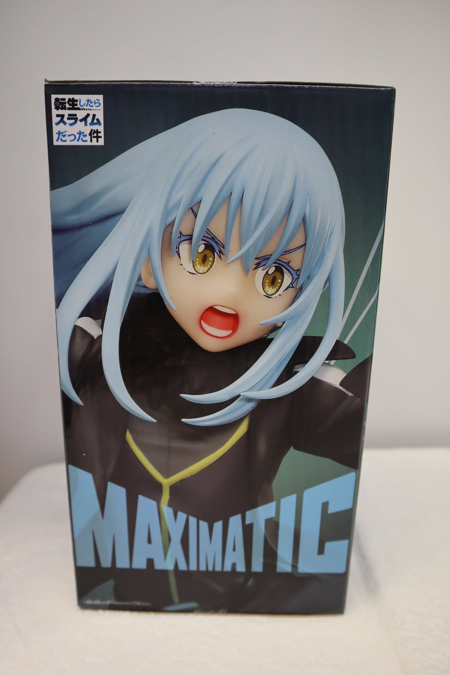 MAXIMATIC RIMURU TEMPEST