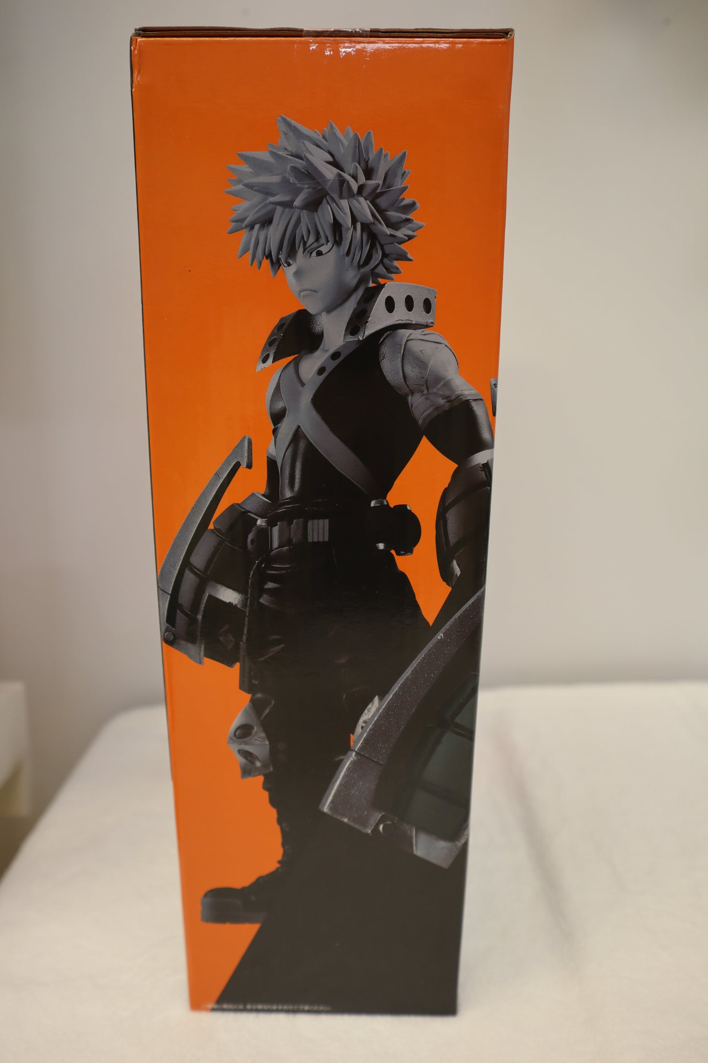 MY HERO ACADEMIA KATSUKI BAKUGO