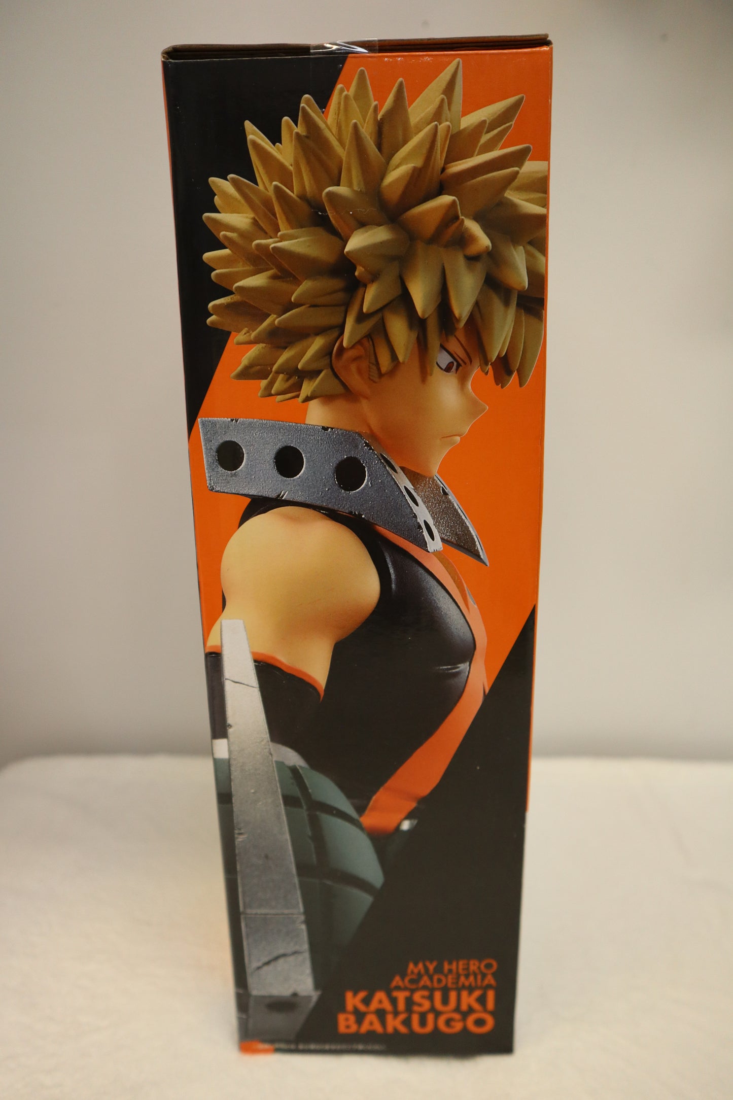 MY HERO ACADEMIA KATSUKI BAKUGO