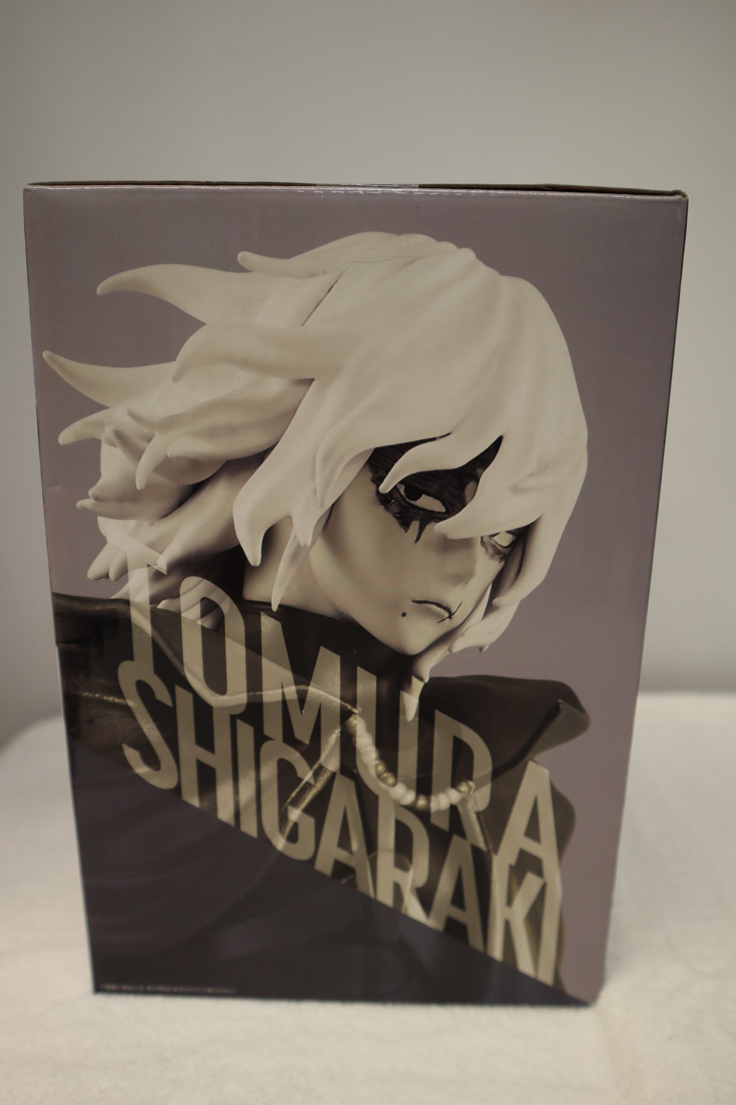 MY HERO ACADEMIA TOMURA SHIGARAKI