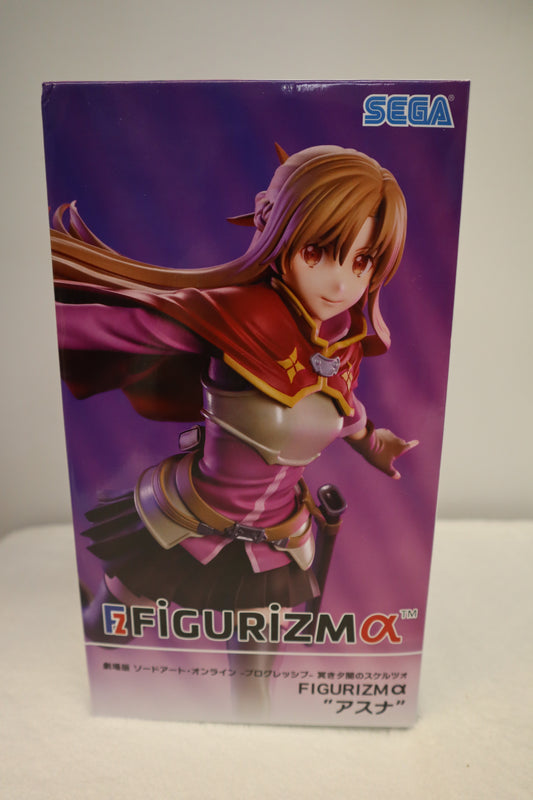 SWORD ART ONLINE THE MOVIE PROGRESSIVE SCHERZO OF DEEP NIGHT